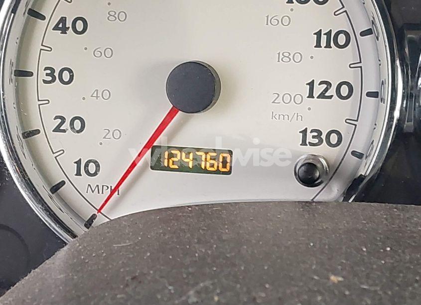 Photo 16 of 2005 Saturn Vue 4 CYL (VIN 5GZCZ23D05S860293)