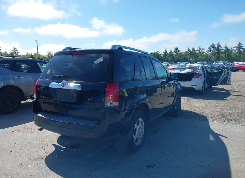 Photo 4 of 2006 Saturn Vue 4 CYL (VIN 5GZCZ23D56S868911)