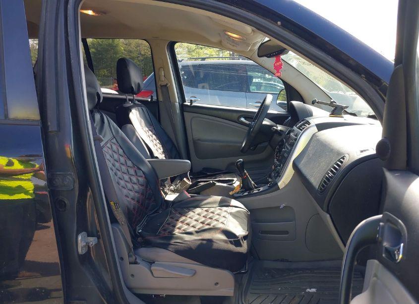 Photo 5 of 2006 Saturn Vue 4 CYL (VIN 5GZCZ23D56S868911)