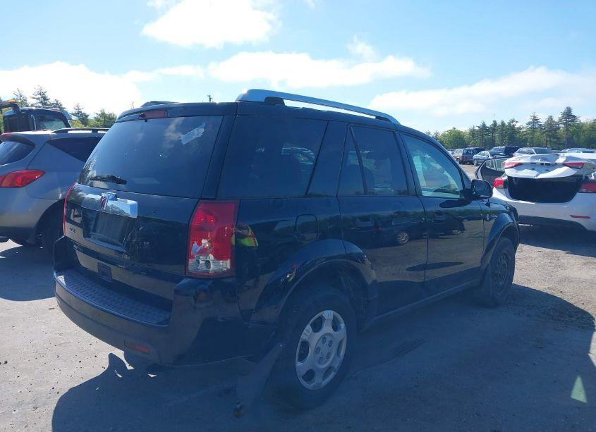 Photo 6 of 2006 Saturn Vue 4 CYL (VIN 5GZCZ23D56S868911)