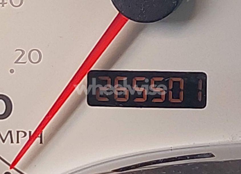 Photo 7 of 2006 Saturn Vue 4 CYL (VIN 5GZCZ23D66S802772)