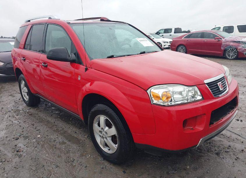 2006 Saturn Vue 4 CYL (VIN 5GZCZ23D66S817563) main photo