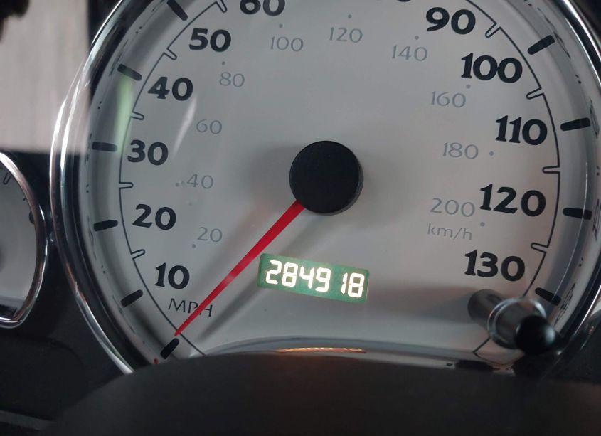 Photo 15 of 2006 Saturn Vue 4 CYL (VIN 5GZCZ23D66S817563)