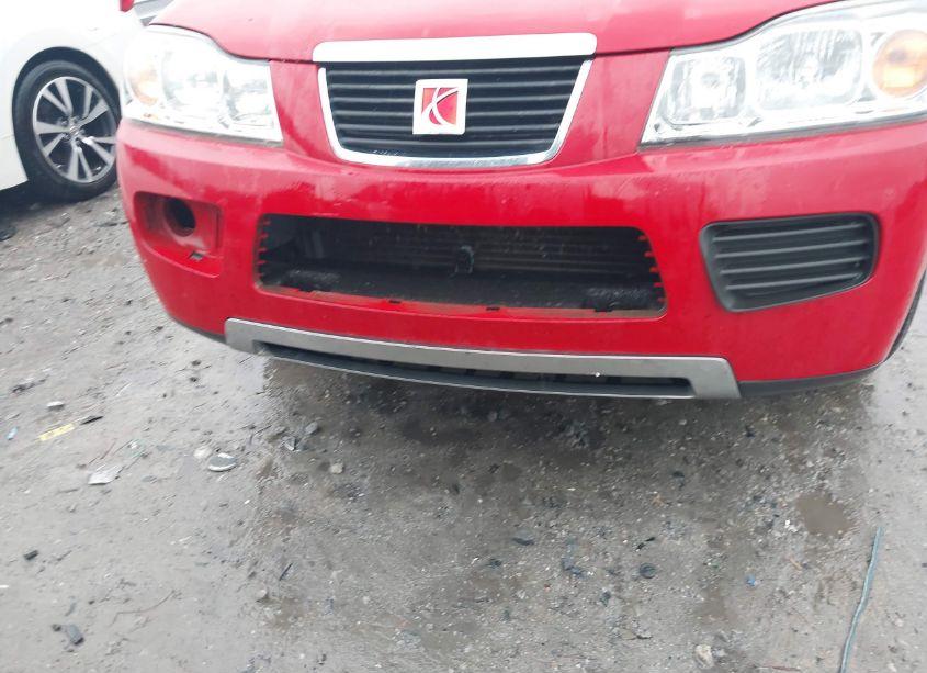 Photo 6 of 2006 Saturn Vue 4 CYL (VIN 5GZCZ23D66S817563)