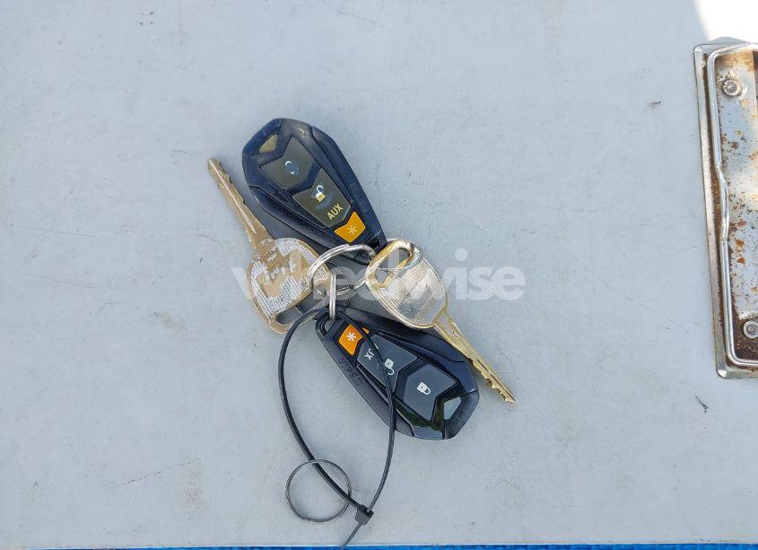 Photo 11 of 2007 Saturn Vue 4 CYL (VIN 5GZCZ23D67S830282)