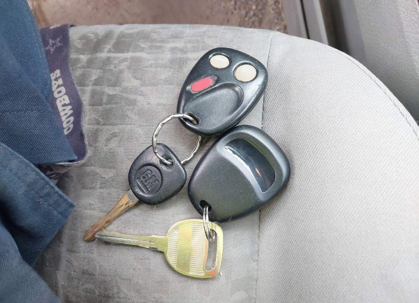 Photo 11 of 2007 Saturn Vue 4 CYL (VIN 5GZCZ23D67S833179)