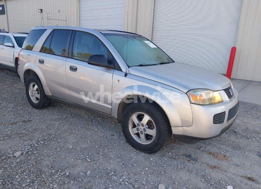 2006 Saturn Vue 4 CYL (VIN 5GZCZ23D86S814762) main photo