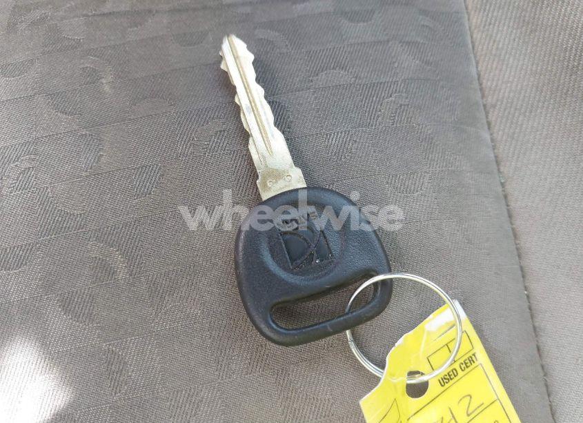 Photo 11 of 2006 Saturn Vue 4 CYL (VIN 5GZCZ23D86S841542)