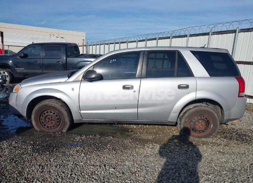 Photo 14 of 2006 Saturn Vue 4 CYL (VIN 5GZCZ23D96S813409)
