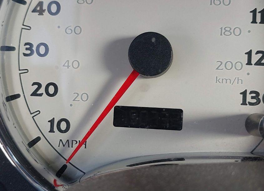 Photo 7 of 2005 Saturn Vue 4 CYL (VIN 5GZCZ23DX5S845252)