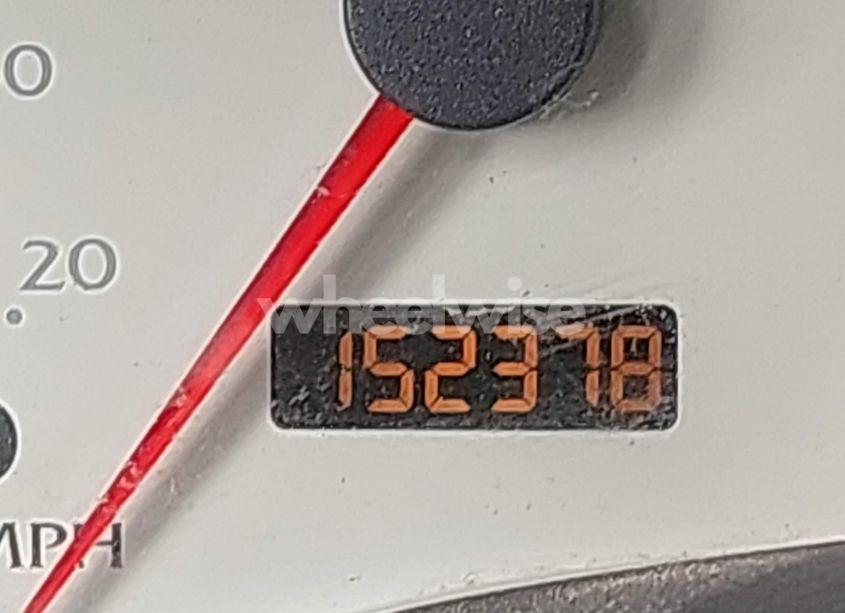 Photo 15 of 2006 Saturn Vue 4 CYL (VIN 5GZCZ33D06S846210)