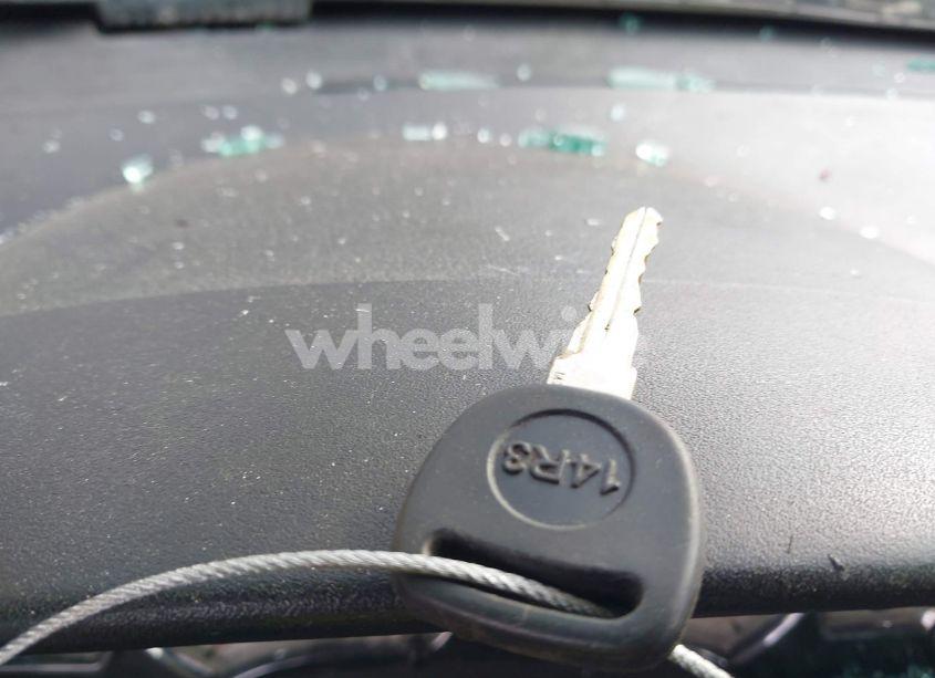 Photo 11 of 2007 Saturn Vue 4 CYL (VIN 5GZCZ33D07S811121)