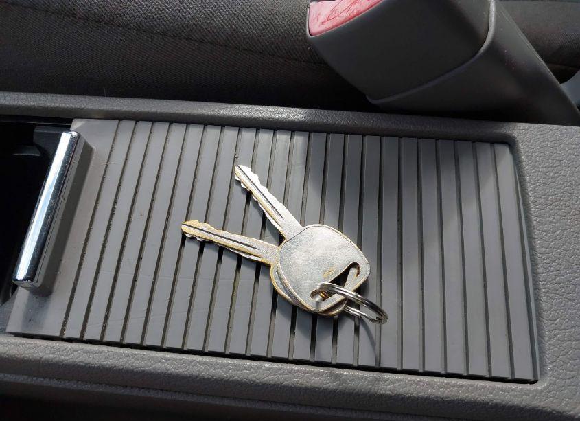 Photo 11 of 2007 Saturn Vue 4 CYL (VIN 5GZCZ33D07S820269)