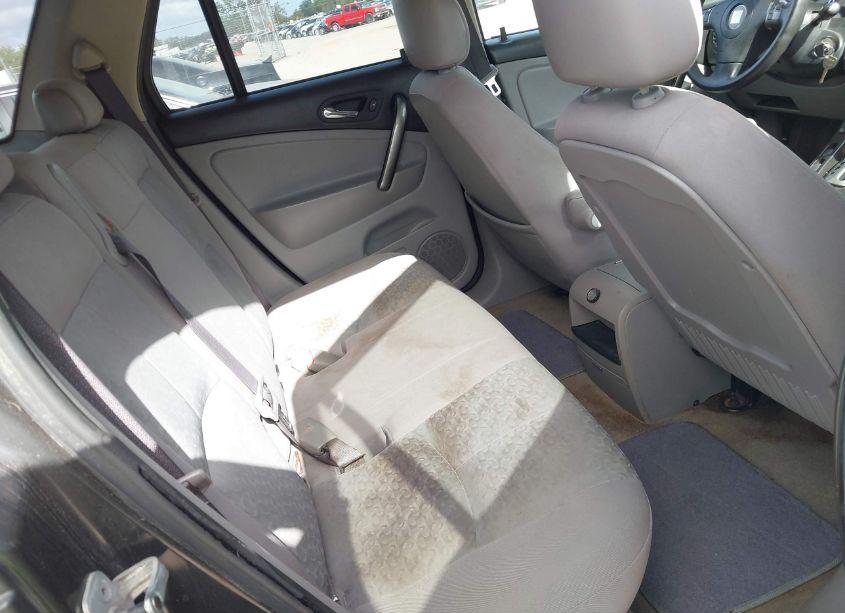 Photo 8 of 2007 Saturn Vue 4 CYL (VIN 5GZCZ33D07S820269)