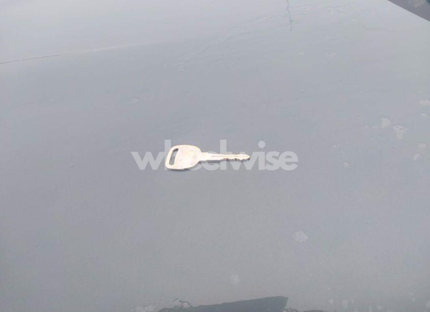 Photo 11 of 2007 Saturn Vue 4 CYL (VIN 5GZCZ33D27S829474)