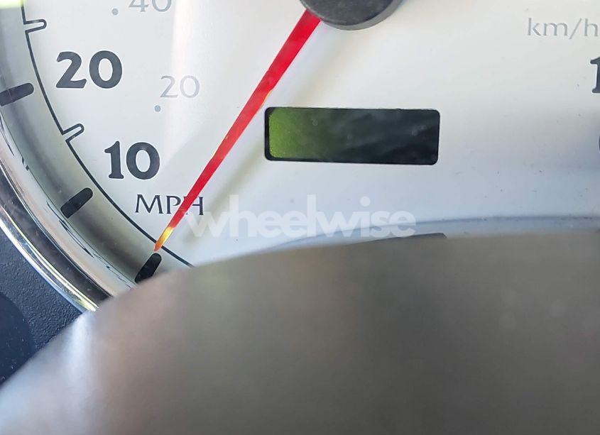 Photo 16 of 2005 Saturn Vue 4 CYL (VIN 5GZCZ33D35S828086)