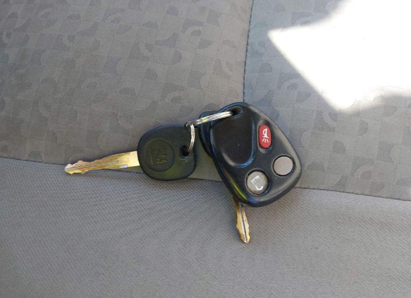 Photo 11 of 2006 Saturn Vue 4 CYL (VIN 5GZCZ33D46S851216)