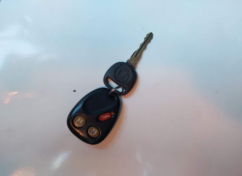 Photo 11 of 2006 Saturn Vue 4 CYL (VIN 5GZCZ33D46S869604)