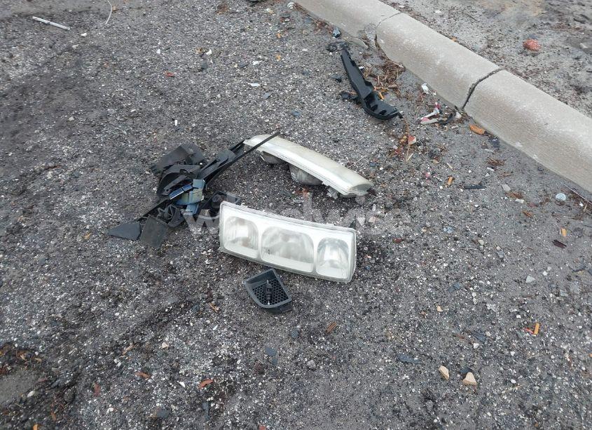 Photo 12 of 2005 Saturn Vue 4 CYL (VIN 5GZCZ33D55S826176)