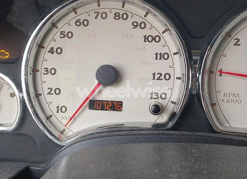 Photo 16 of 2005 Saturn Vue 4 CYL (VIN 5GZCZ33D55S826176)