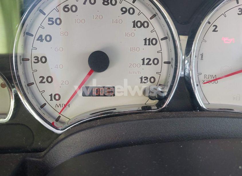 Photo 7 of 2005 Saturn Vue 4 CYL (VIN 5GZCZ33D55S853880)