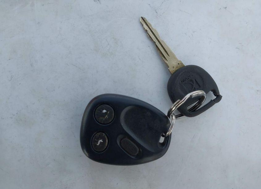 Photo 11 of 2007 Saturn Vue 4 CYL (VIN 5GZCZ33D57S817092)