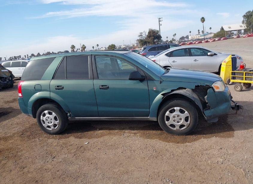 Photo 13 of 2007 Saturn Vue 4 CYL (VIN 5GZCZ33D57S817092)
