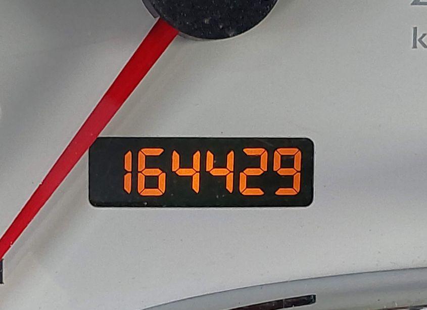 Photo 15 of 2007 Saturn Vue 4 CYL (VIN 5GZCZ33D57S817092)