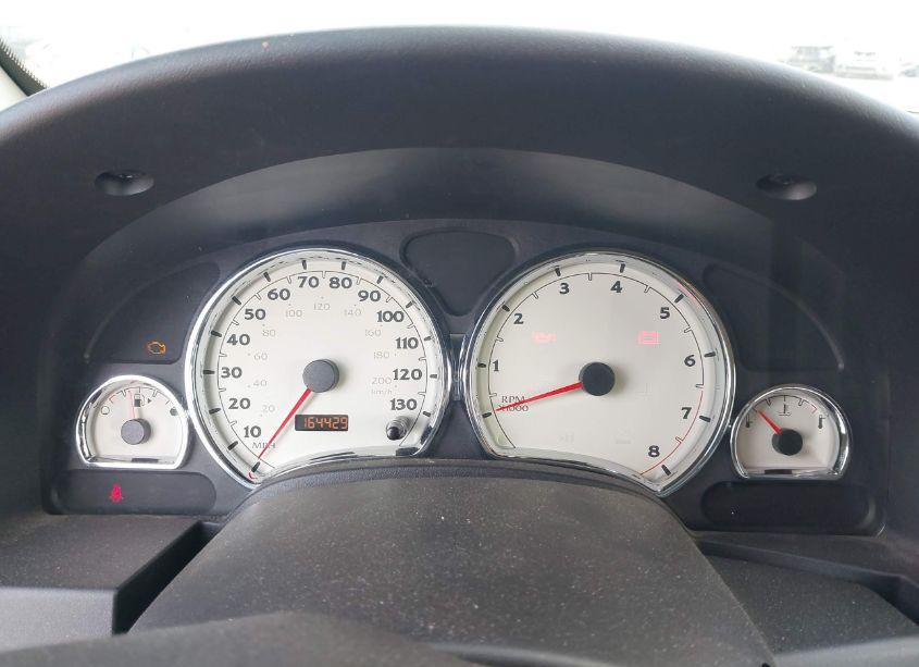 Photo 7 of 2007 Saturn Vue 4 CYL (VIN 5GZCZ33D57S817092)