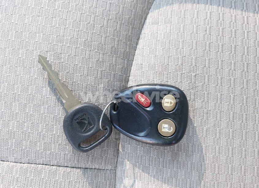 Photo 11 of 2005 Saturn Vue 4 CYL (VIN 5GZCZ33D65S825618)