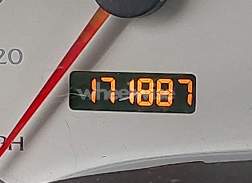 Photo 15 of 2006 Saturn Vue 4 CYL (VIN 5GZCZ33D66S835888)