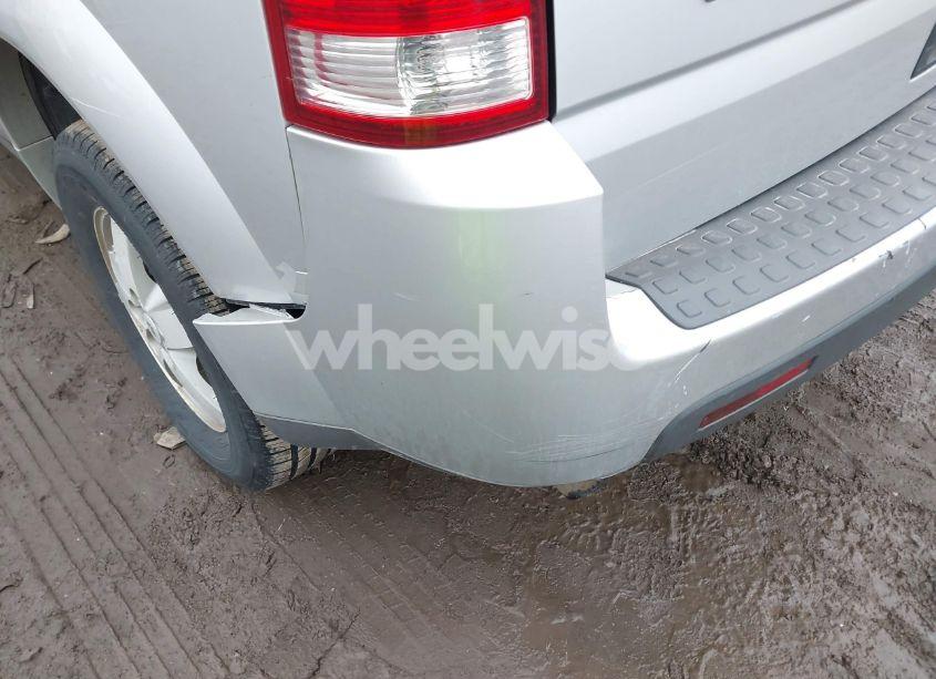 Photo 6 of 2006 Saturn Vue 4 CYL (VIN 5GZCZ33D66S835888)