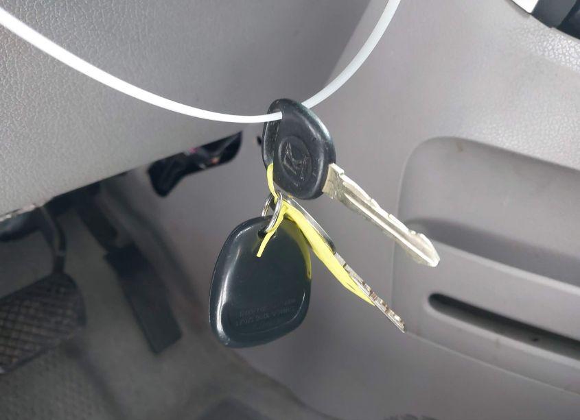 Photo 11 of 2007 Saturn Vue 4 CYL (VIN 5GZCZ33D67S839571)