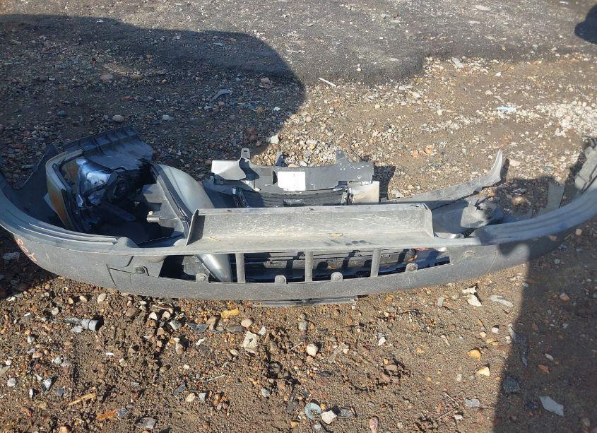 Photo 12 of 2006 Saturn Vue 4 CYL (VIN 5GZCZ33D76S833129)