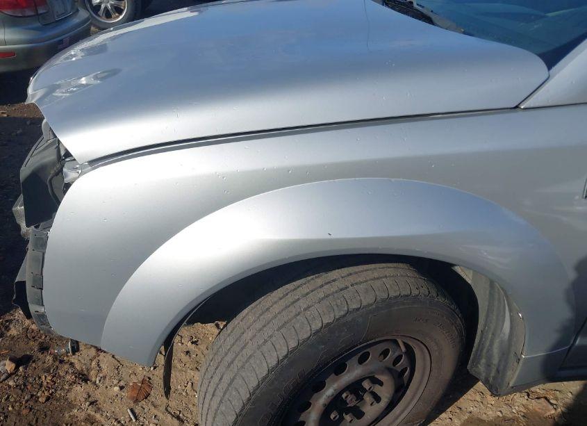 Photo 14 of 2006 Saturn Vue 4 CYL (VIN 5GZCZ33D76S833129)