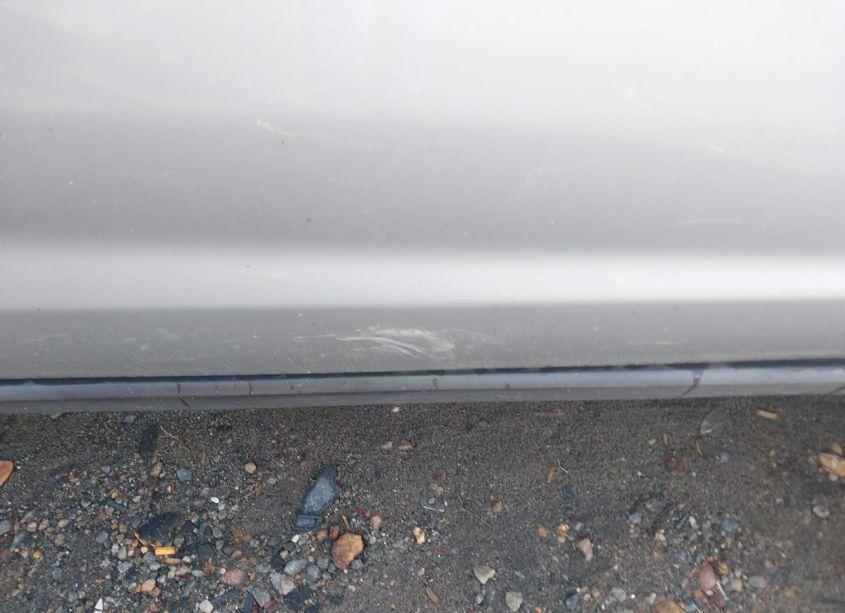 Photo 15 of 2006 Saturn Vue 4 CYL (VIN 5GZCZ33D76S833129)