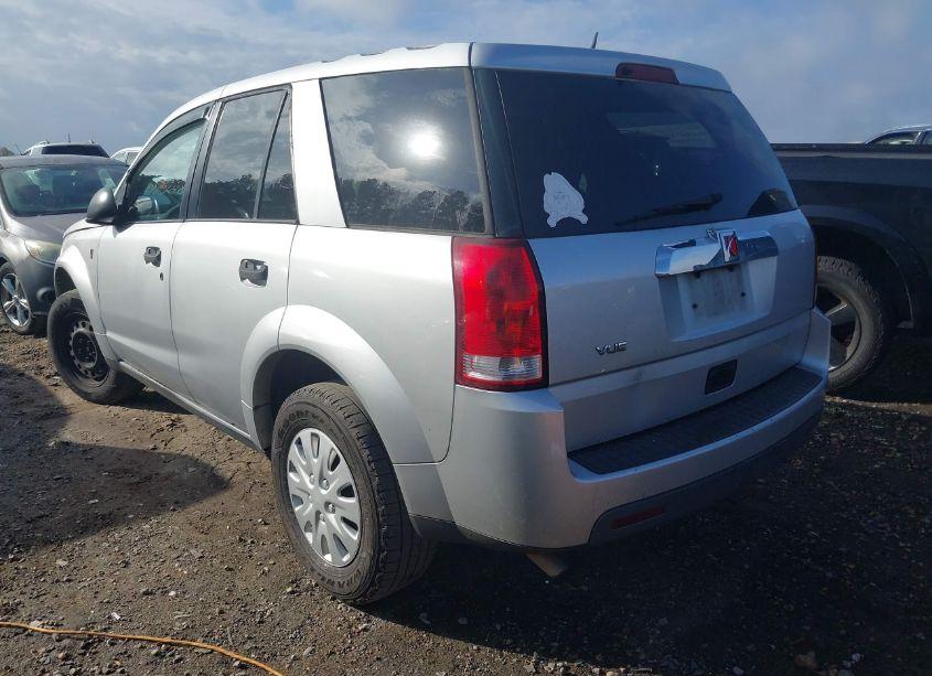 Photo 3 of 2006 Saturn Vue 4 CYL (VIN 5GZCZ33D76S833129)