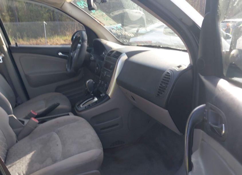 Photo 5 of 2006 Saturn Vue 4 CYL (VIN 5GZCZ33D76S833129)