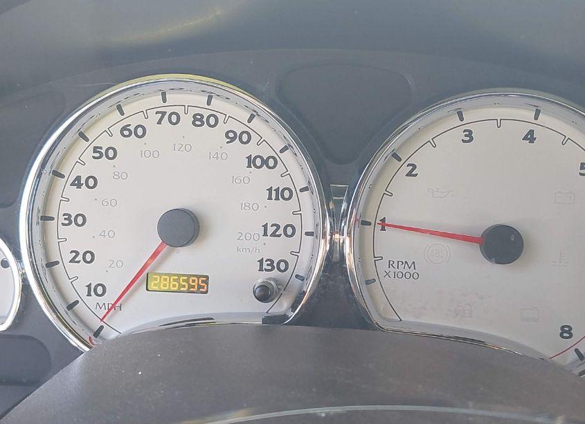 Photo 7 of 2006 Saturn Vue 4 CYL (VIN 5GZCZ33D76S833129)