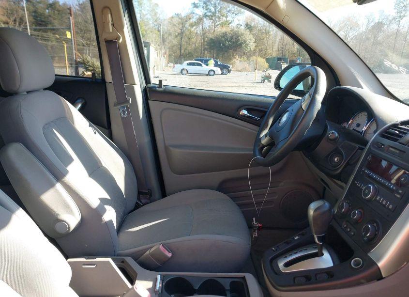 Photo 5 of 2006 Saturn Vue 4 CYL (VIN 5GZCZ33D76S885098)