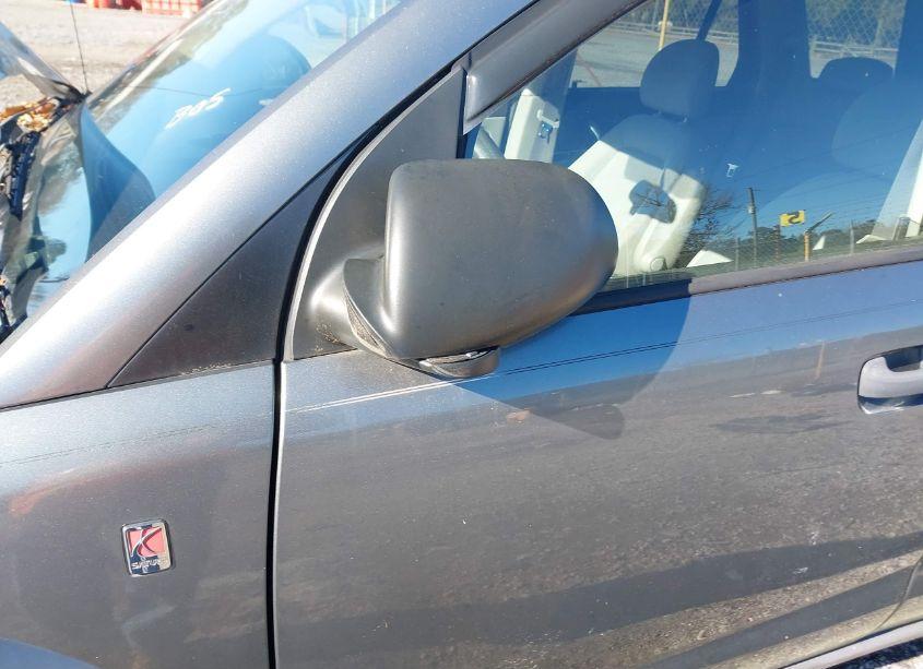 Photo 6 of 2006 Saturn Vue 4 CYL (VIN 5GZCZ33D76S885098)