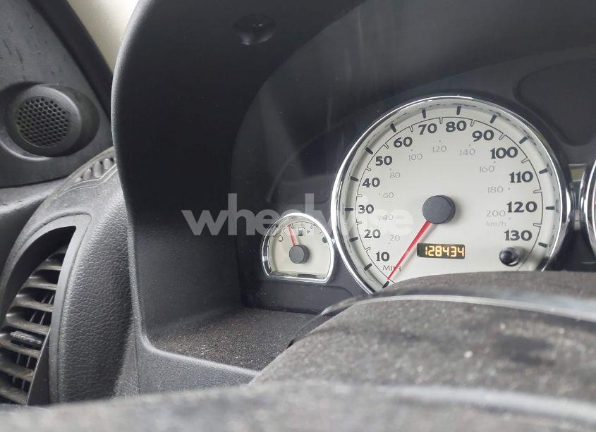 Photo 15 of 2007 Saturn Vue 4 CYL (VIN 5GZCZ33D77S856735)