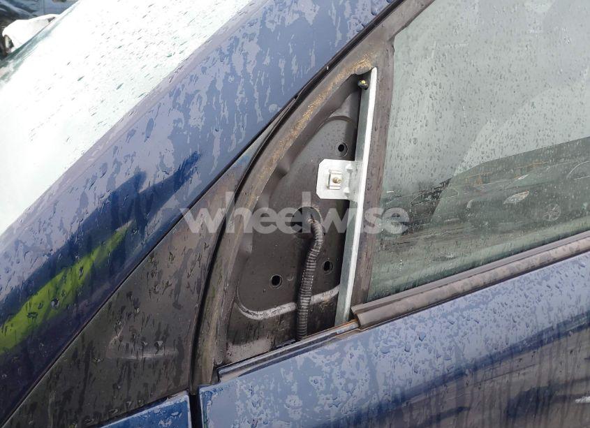 Photo 6 of 2007 Saturn Vue 4 CYL (VIN 5GZCZ33D77S856735)