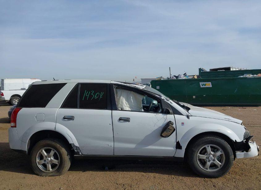 Photo 13 of 2007 Saturn Vue 4 CYL (VIN 5GZCZ33D77S860591)