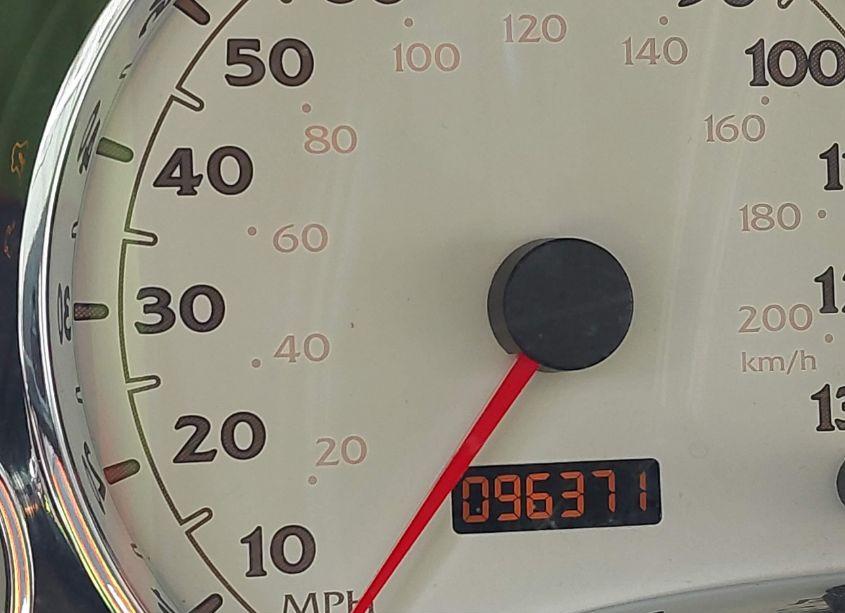 Photo 15 of 2007 Saturn Vue 4 CYL (VIN 5GZCZ33D77S860591)