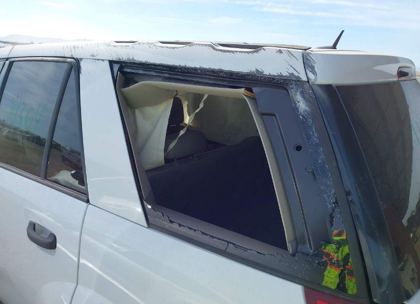 Photo 6 of 2007 Saturn Vue 4 CYL (VIN 5GZCZ33D77S860591)