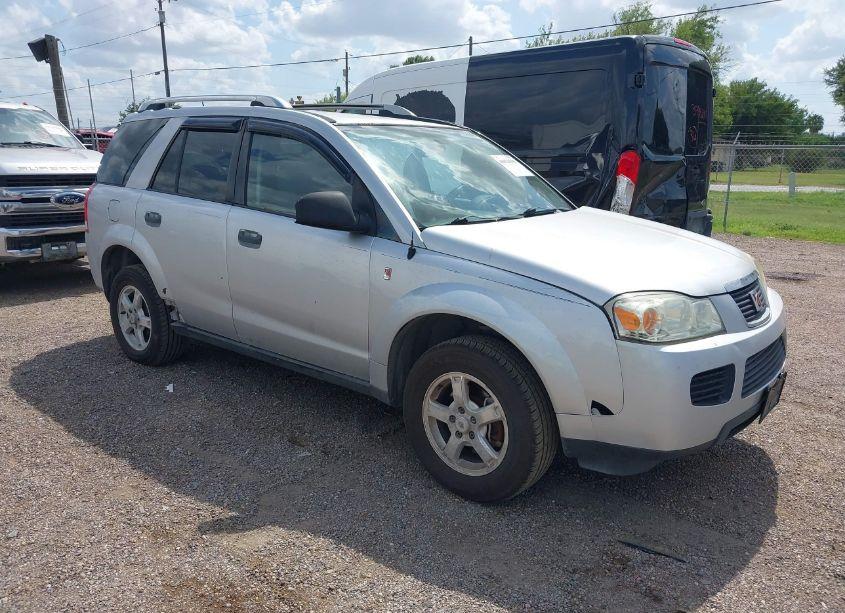 2007 Saturn Vue N/A (VIN 5GZCZ33D77S875303) main photo