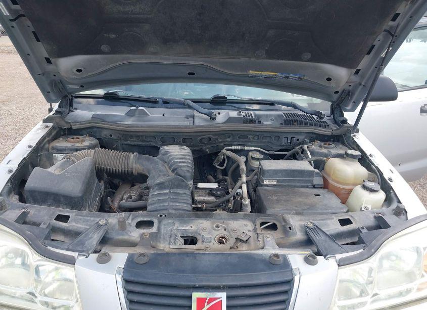 Photo 10 of 2007 Saturn Vue N/A (VIN 5GZCZ33D77S875303)