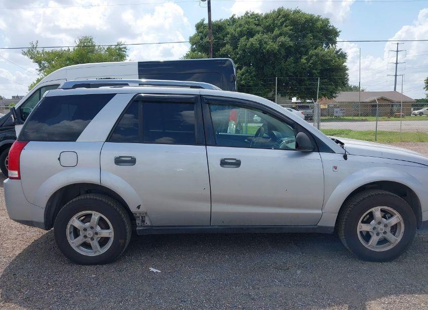 Photo 13 of 2007 Saturn Vue N/A (VIN 5GZCZ33D77S875303)
