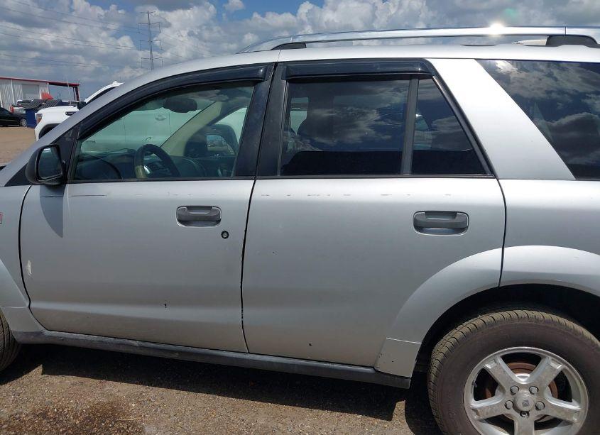 Photo 14 of 2007 Saturn Vue N/A (VIN 5GZCZ33D77S875303)